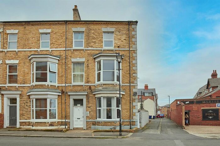 1 Bedroom Flat To Rent In Pearl Street, Saltburn-By-The-Sea, TS12