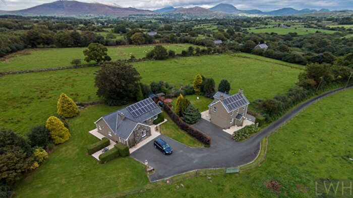 13 Bedroom Leisure Property For Sale In Portfolio Of Holiday Cottages, Near Criccieth, LL52