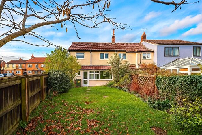 2 Bedroom Cottage To Rent In East Cowton, Northallerton, DL7