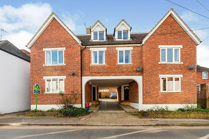 2 Bedroom Flat To Rent In Hollow Lane, Canterbury, Kent, CT1