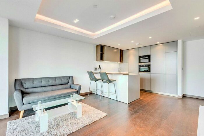 1 Bedroom Flat To Rent In Dahlia House, Paddington Gardens, London, W2