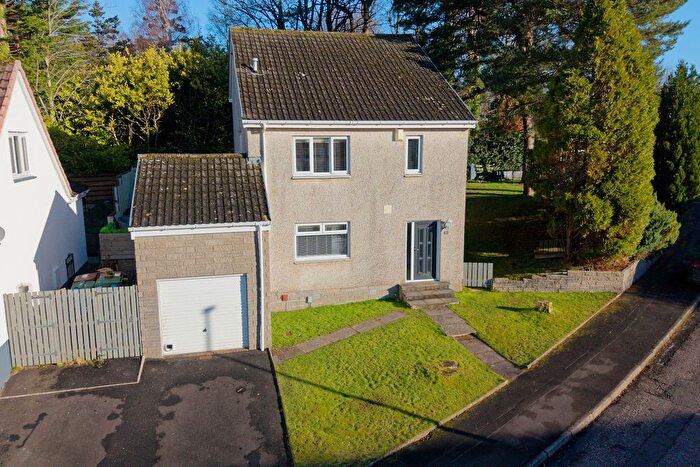 4 Bedroom Villa For Sale In Acer Crescent, Paisley, PA2