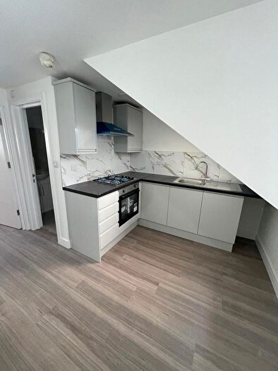 1 Bedroom Flat To Rent In Junction Road, London, N19