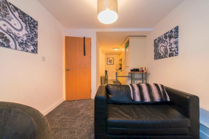 1 Bedroom Terraced House To Rent In Maplewood Apartments, Llandaff North, CF14