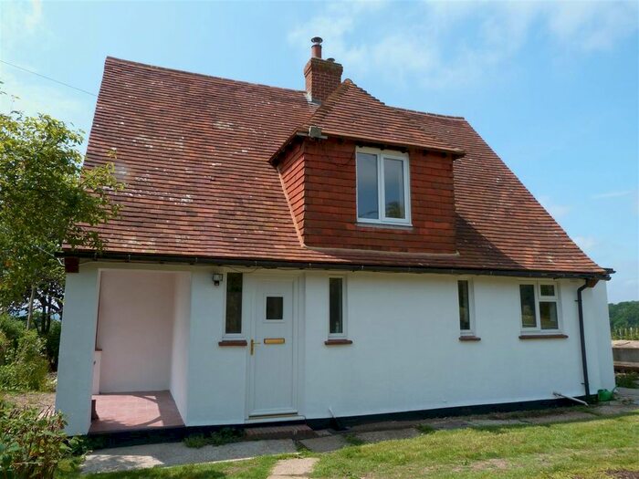 2 Bedroom Detached House To Rent In Rye Road, Wittersham, Tenterden, TN30