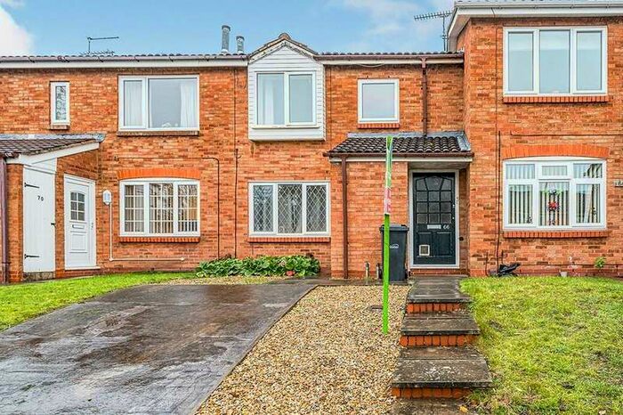 1 Bedroom Flat To Rent In Ragees Road, Kingswinford, DY6