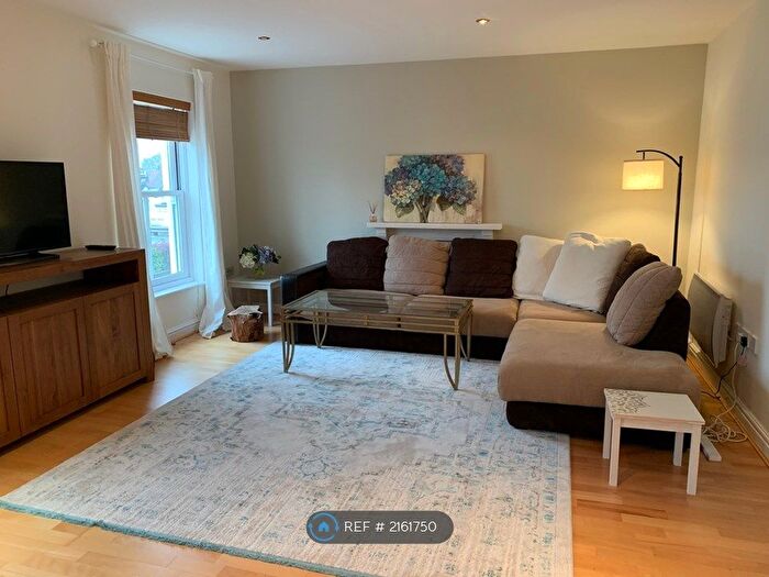 2 Bedroom Flat To Rent In Clarence House, Leamington Spa, CV32