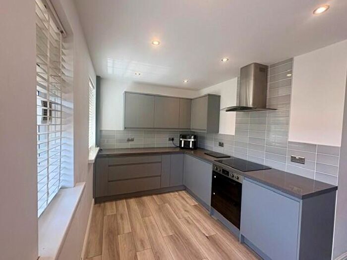 2 Bedroom End Of Terrace House To Rent In Keswick Crescent, Plymouth, PL6