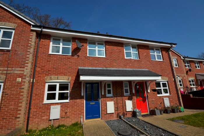 3 Bedroom Terraced House To Rent In Meadowbrook, Ryde, PO33