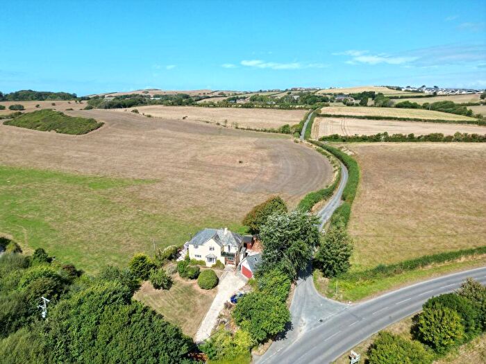 4 Bedroom Detached House For Sale In Abbotsham, EX39