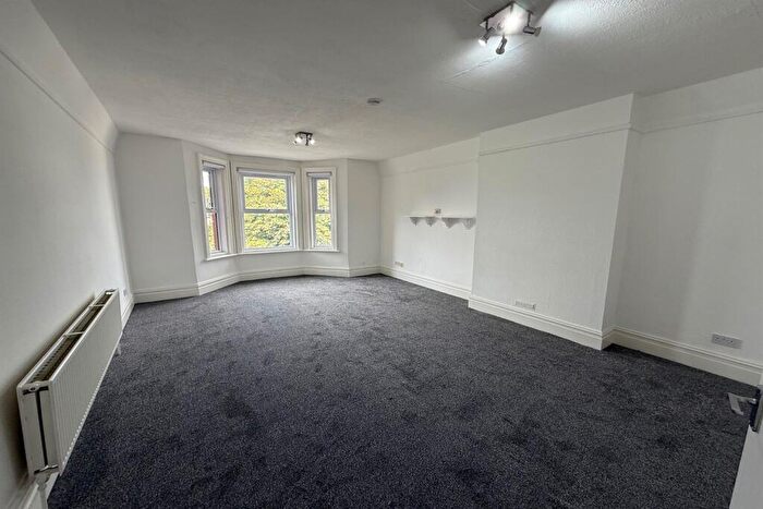 1 Bedroom Apartment To Rent In Christchurch Road, Bournemouth, BH1