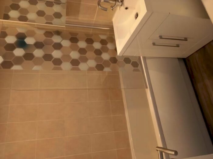 1 Bedroom Flat To Rent In Baker Street, Aberdeen, AB25