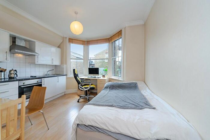 Studio To Rent In Holmdale Road, London, NW6