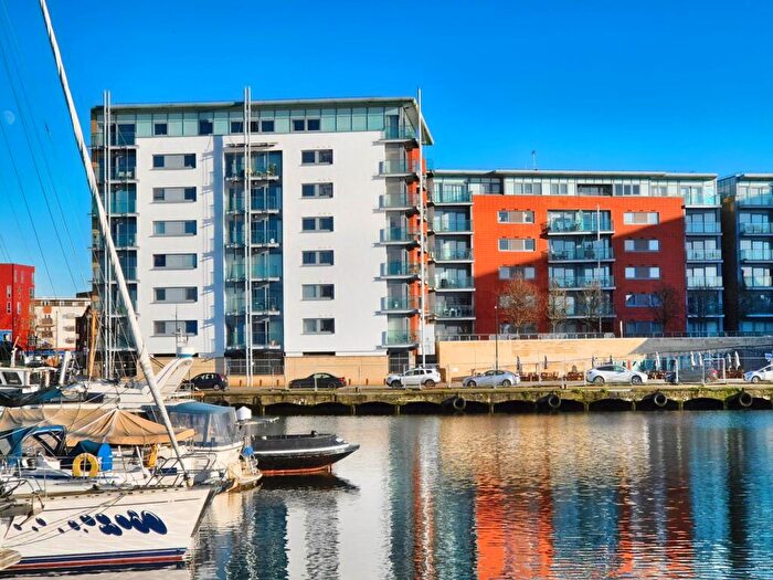 1 Bedroom Apartment For Sale In Anchor Street, Ipswich, IP3