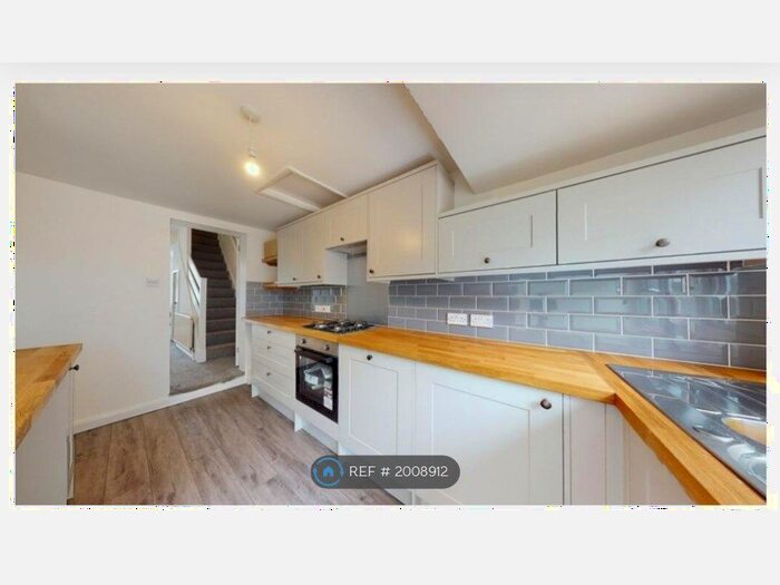 4 Bedroom Terraced House To Rent In Harbour Way, Folkestone, CT20