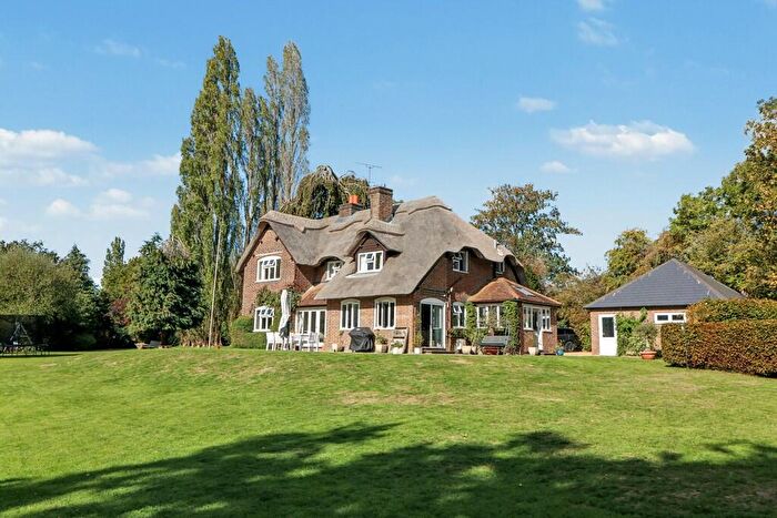 4 Bedroom Detached House To Rent In Horton Heath, Eastleigh, SO50