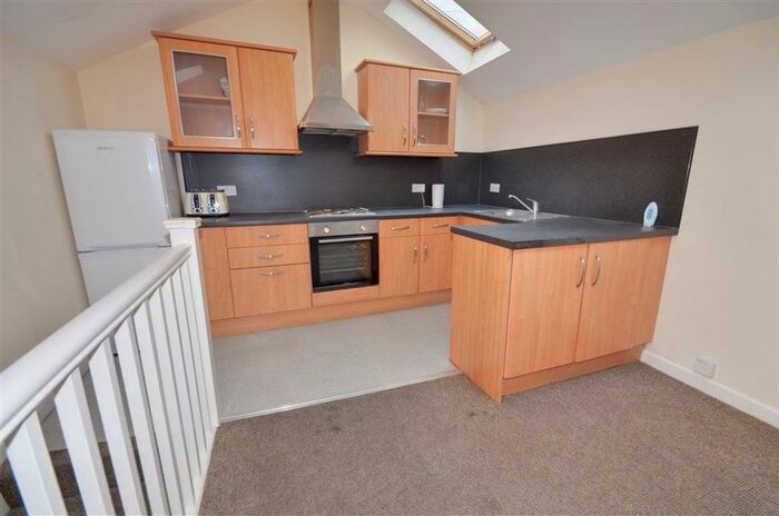 1 Bedroom Property To Rent In Alexandra Street, Goole, DN14