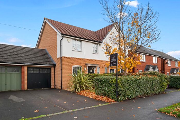 3 Bedroom Semi-Detached House For Sale In Central Way, Liverpool, Merseyside., L24