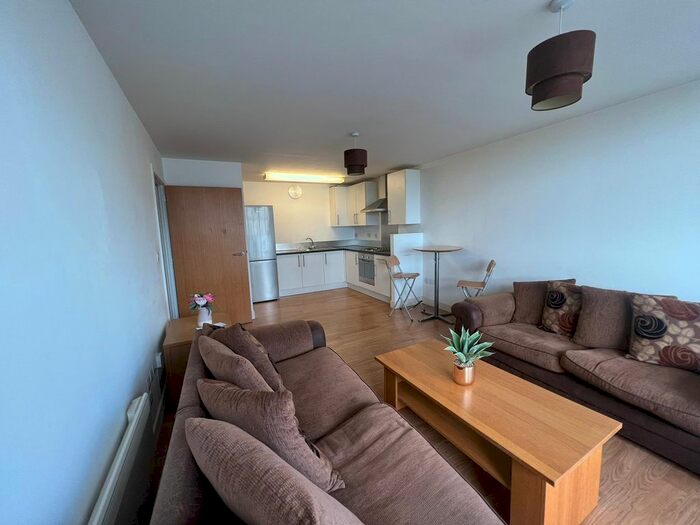 1 Bedroom Flat To Rent In Gallions Road, London, E16