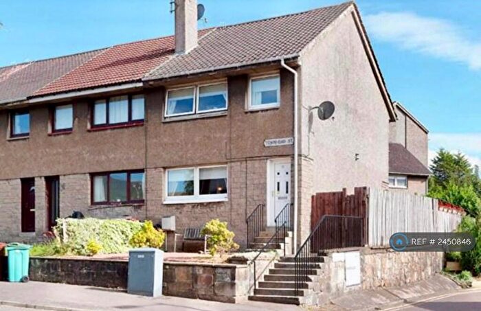 3 Bedroom Semi-Detached House To Rent In Townhead Street, Kilsyth, Glasgow, G65
