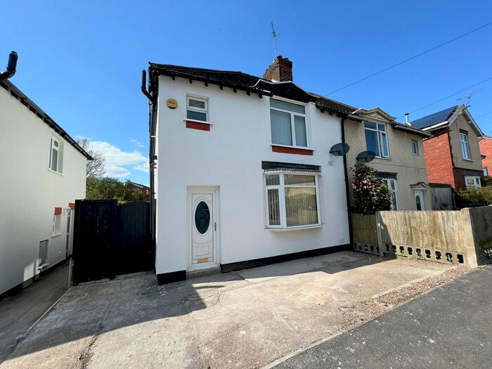 3 Bedroom Semi-Detached House To Rent In Waingroves Road, Waingroves, Ripley, DE5