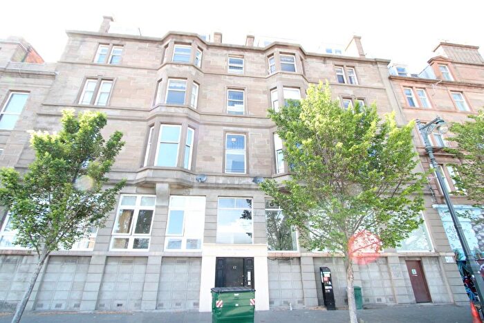 3 Bedroom Flat To Rent In Dock Street, Dundee, DD1