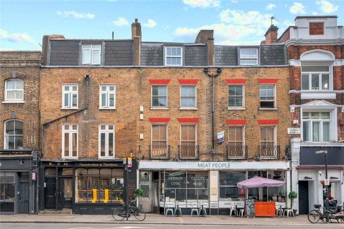 1 Bedroom Apartment To Rent In Essex Road, Angel, Islington, London, N1