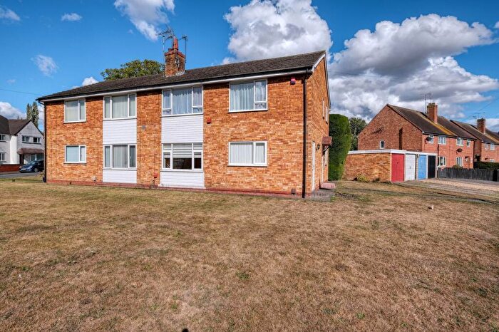 2 Bedroom Maisonette For Sale In Feckenham Road, Astwood Bank, B96
