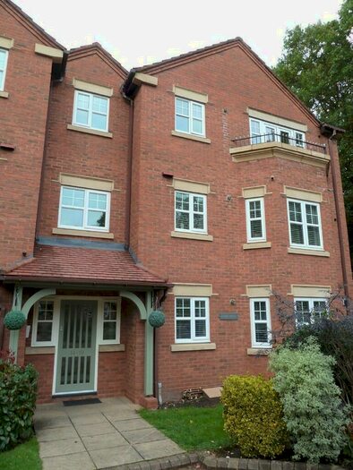2 Bedroom Apartment To Rent In Alder House, Horsley Road, Sutton Coldfield., B74