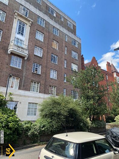 1 Bedroom Studio To Rent In Kings Court, London, W6