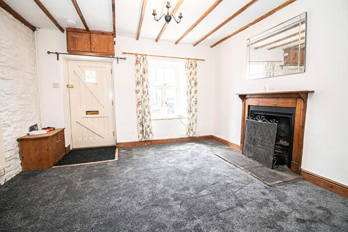 2 Bedroom Cottage To Rent In Merthyr Road, Tongwynlais, CF15