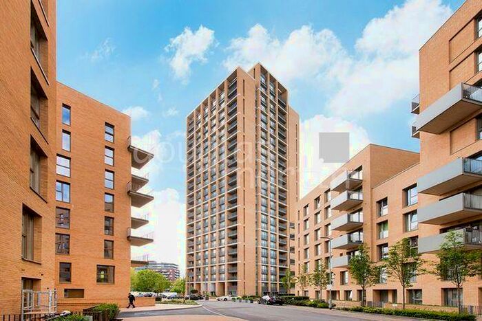 2 Bedroom Flat To Rent In Hawfinch House, Moorhen Drive, Hendon, NW9