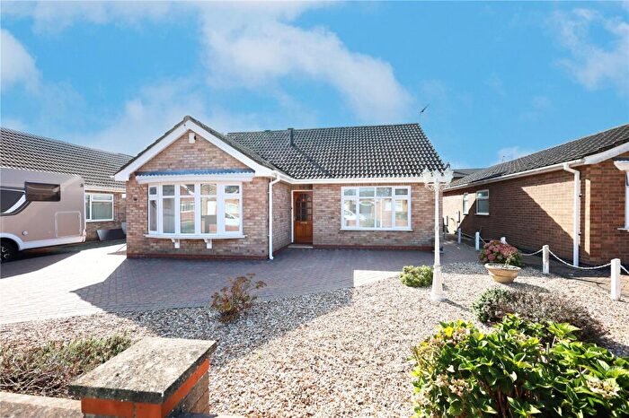 3 Bedroom Bungalow For Sale In Thornton Avenue, Boston, Linclonshire, PE21