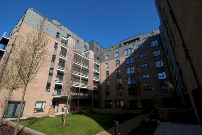 2 Bedroom Apartment To Rent In Shrubhill Walk, Flat, Pilrig, Edinburgh, EH7