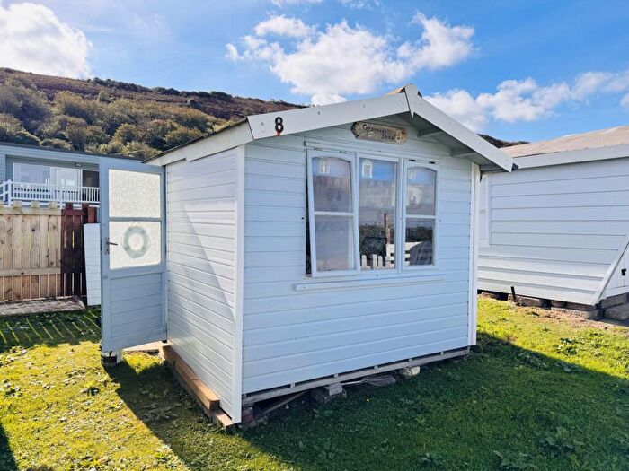 Chalet For Sale In Merley Road, Westward Ho!, EX39