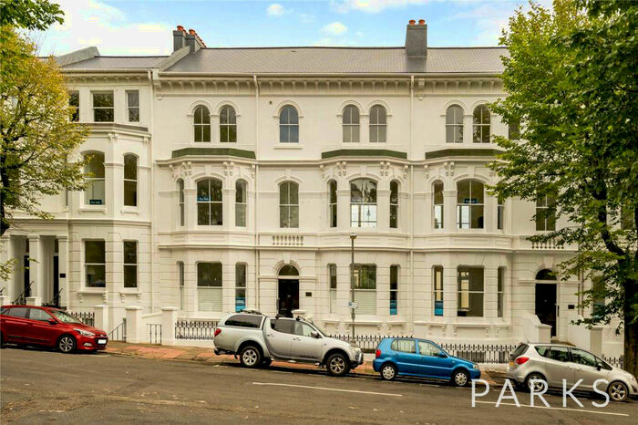 2 Bedroom Apartment To Rent In Buckingham Road, Brighton, BN1