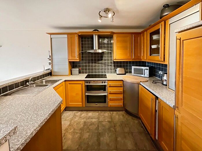 2 Bedroom Apartment To Rent In Cathedral Heights, Bracebridge Heath, LN4