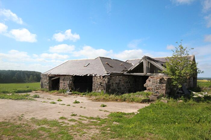 Land For Sale In Former Steading At Clackriach, Maud, AB42