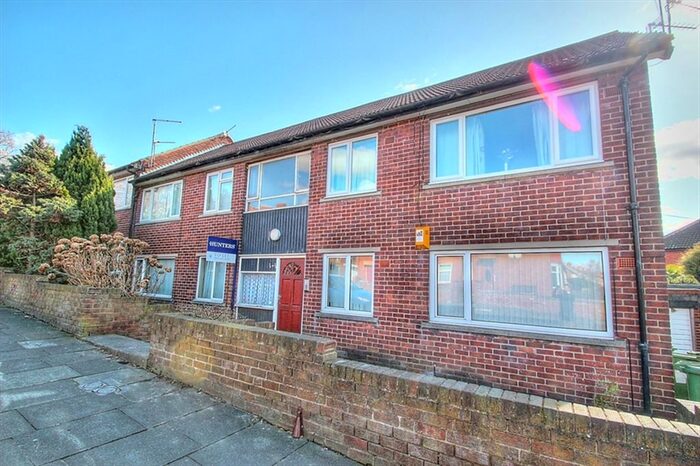 1 Bedroom Flat To Rent In Maple Grove, Gateshead, NE8