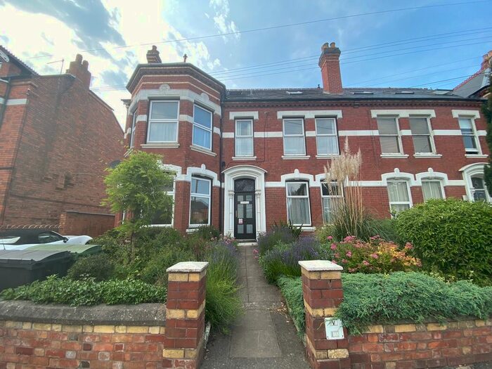 1 Bedroom Flat To Rent In Droitwich Road, Worcester, WR3