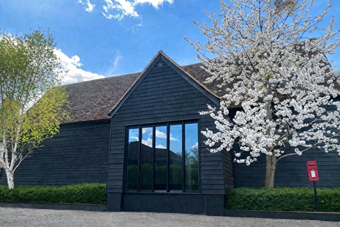 3 Bedroom Land For Sale In Pembridge Gardens, Stevenage, SG2