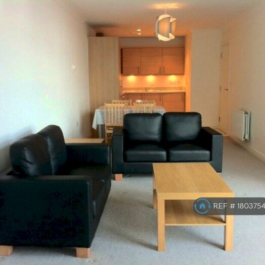 1 Bedroom Flat To Rent In Azure Court, London, NW9