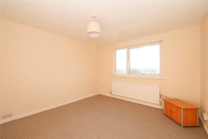 2 Bedroom Flat For Sale In Fairview Court, Baildon, Shipley, West Yorkshire, BD17