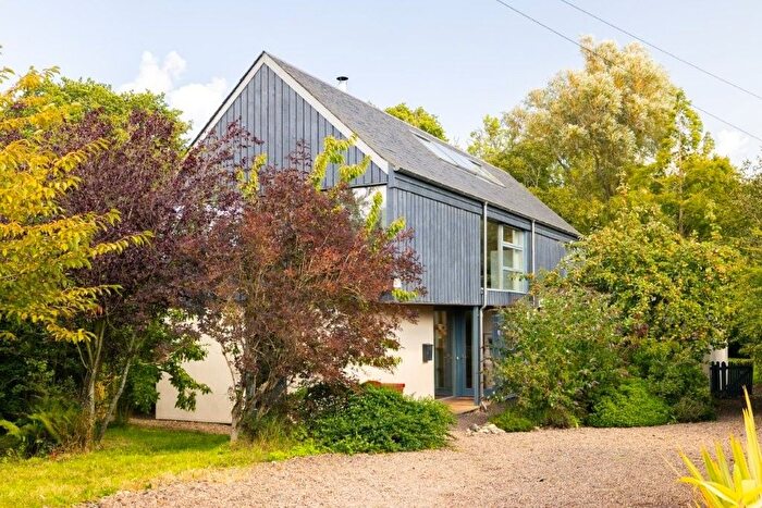 3 Bedroom Detached House For Sale In Edrom, TD11