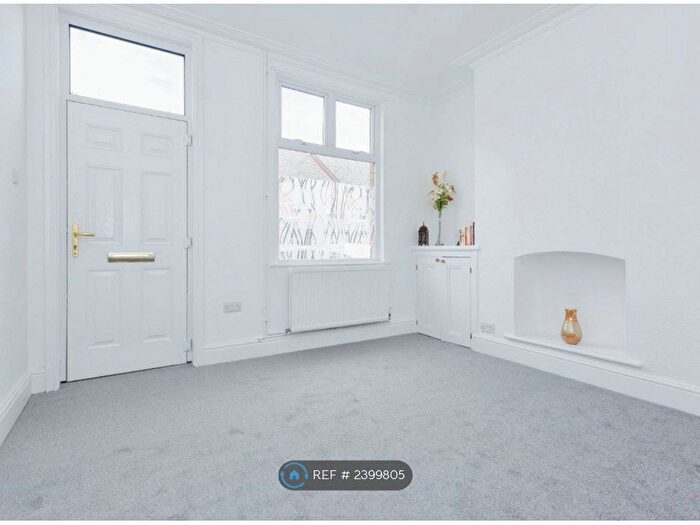 3 Bedroom Terraced House To Rent In Vaughan Street, Leicester, LE3