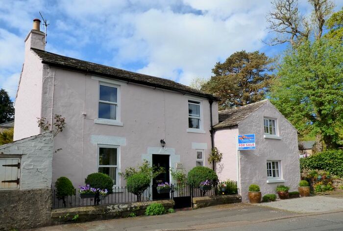 3 Bedroom Detached House For Sale In Brampton Road, Alston, CA9