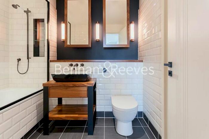 1 Bedroom Flat To Rent In Emery Way, Wapping, E1W