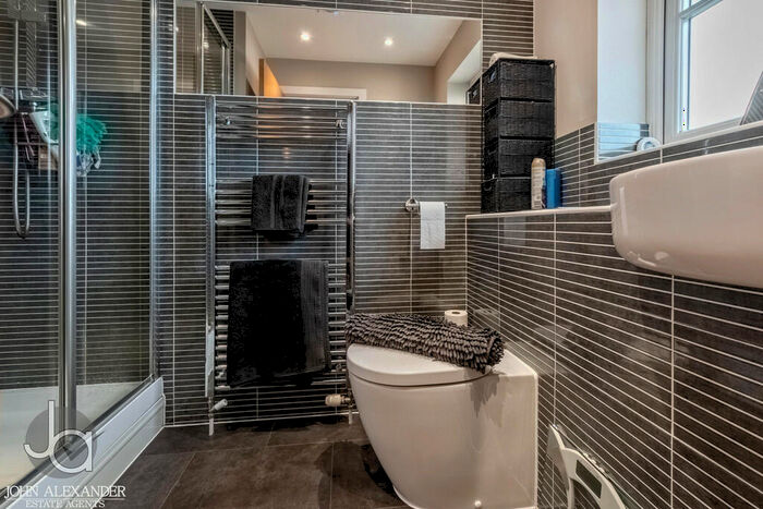 4 Bedroom Detached House For Sale In Spartan Close, Great Horkesley, Colchester, CO6