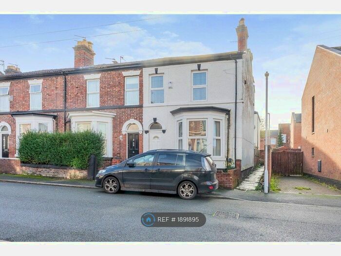 3 Bedroom End Of Terrace House To Rent In Whitford Road, Birkenhead, CH42