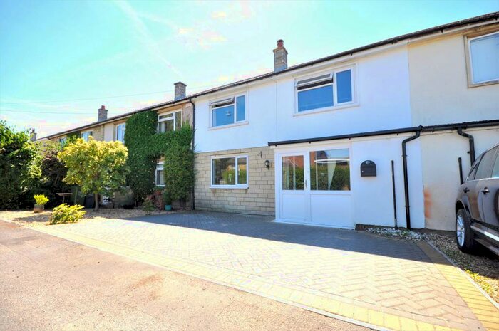 3 Bedroom Terraced House For Sale In Corsham Road, Lacock, Chippenham, Wiltshire, SN15